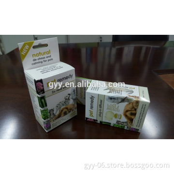 Hot Sell Display Paper Box, Products Packaging Box